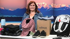 The 7 items you should take on every trip - New Day Northwest