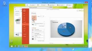 TeamViewer 8 features - Part 2: Remote Printing