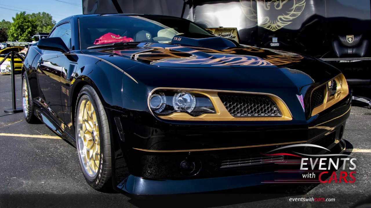 Iola Old Car Show 2018 YouTube