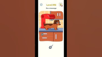 DOP 3: Displace One Part 🔥🤩 Level 342 🤯🧠 #shorts #youtubeshorts #gaming