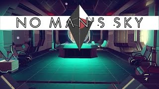 The Vy'keen - No Man's Sky Gameplay