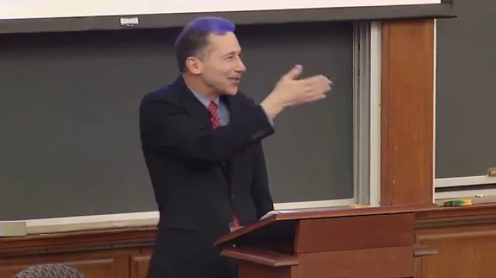 Harvard PON Getting to Yes with Yourself  Book Talk