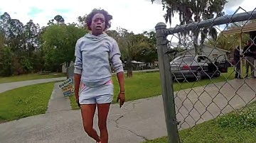 Armed Neighbors from Hell