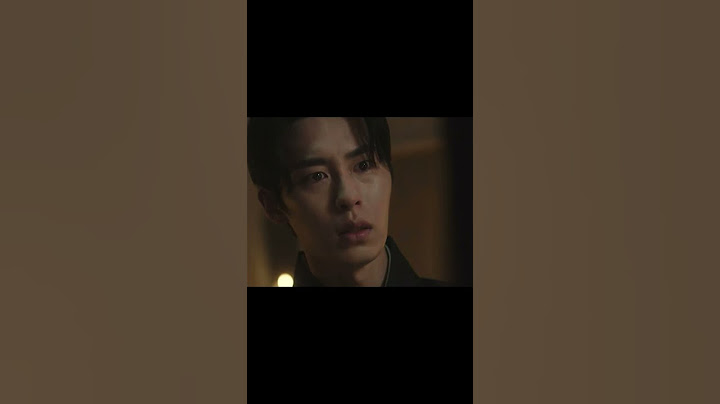 환혼2 | 이재욱 레전드 연기파티 오열씬