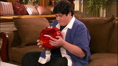 Drake & Josh Music Transitions