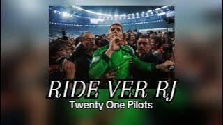 Download lagu Ride - Twenty One Pilots (ver RJ)