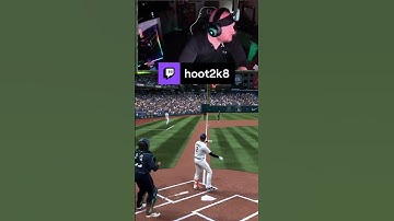 Thumbnail of Channel Carlton Fisk | hoot2k8 on #Twitch #mlb #theshow23 #baseball #ps5