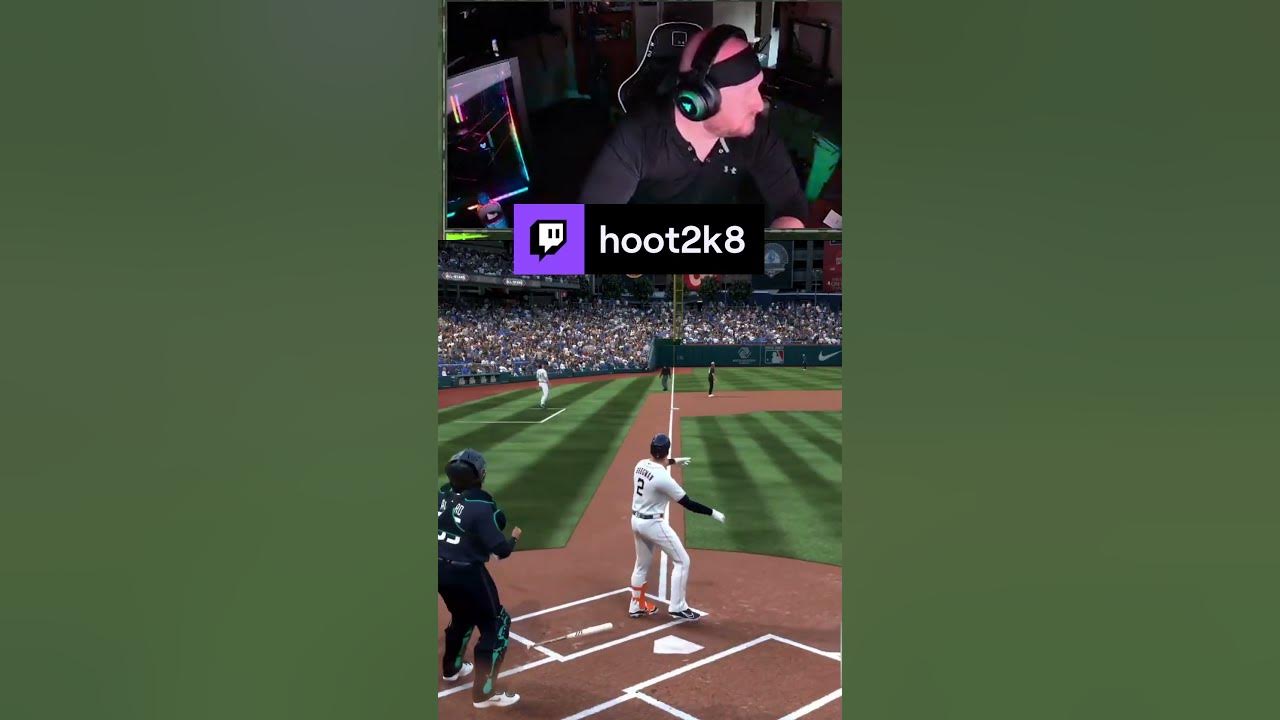 Channel Carlton Fisk | hoot2k8 on #Twitch #mlb #theshow23 #baseball #ps5