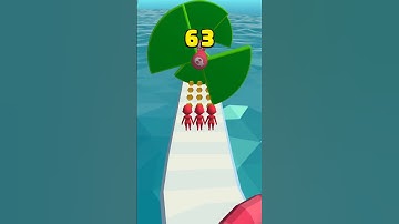 Fun race 3d bonus level so hard