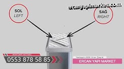 Ercan Yapi Market Ercan Ticaret Seyhan Adana Firmadan