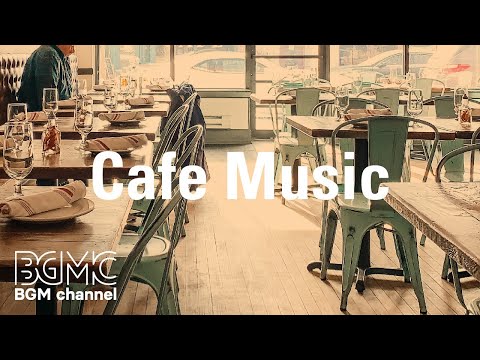 Flavored Coffee Morning Jazz - Happy Spring Jazz & Bossa Nova Music - Relax Cafe Music