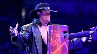 The Real Reason The Undertaker & Sting Never Fought At WrestleMania