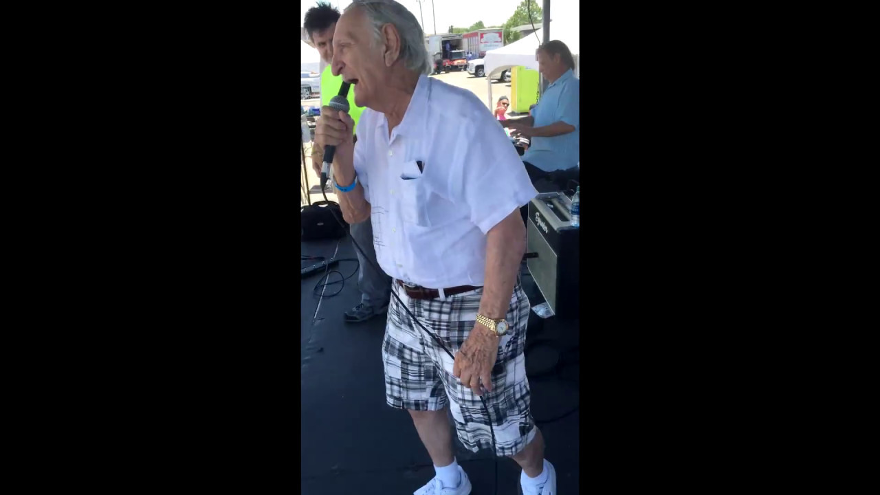 The Topcats (New Orleans) - Seafood City with Al Scramuzza