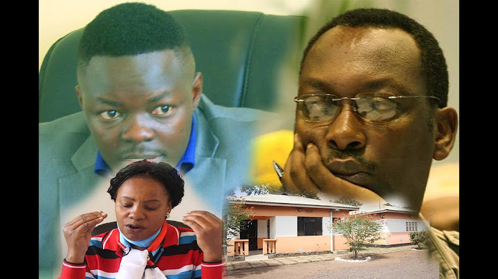 MBOWE Baada ya Kupokonywa Ofisi, Katibu Wake Afunguka!