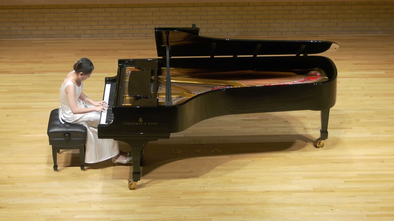 Beethoven Piano Sonata Op.53