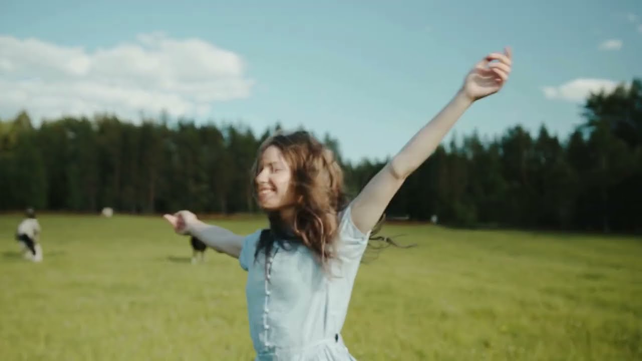 Wildflower Cover by Alice Nori