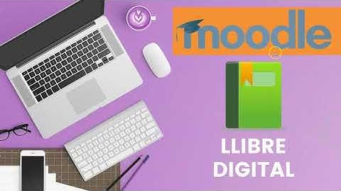 El llibre de Moodle 3.9
