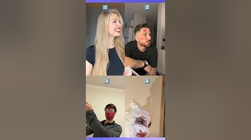 STAY WITH ME 🧼😂 #shorts #trending #tiktok #challenge #music #cute #soap