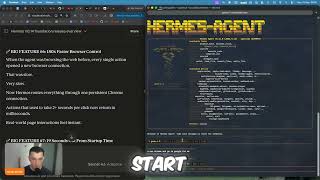 Hermes v0.14: The 180x Faster AI Agent Update You Can't Miss!