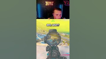 I FOUND AN INVISIBLE PLAYER..