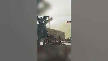 Thumbnail of Judge! Jury! Executioner!!! #callofduty #warzone #marvelrivals #gaming #shorts