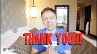 Cruise and Disney Wrap Up - Sunday Sofatime ep. 41
