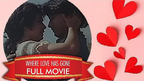 WHERE LOVE HAS GONE: Snooky Serna, Julie Vega & Janice de Belen  |  Full Movie