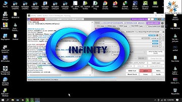 Redmi Note 5A Dead Boot Repiar Dump File UFI