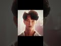 Jinu Edit - K-Pop Demon Hunters #shorts #jinu #kpopdemonhunters #edit