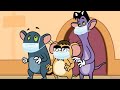 Rat-A-Tat | Mice Brothers COVID 19 More Cartoon Compilation | Chotoonz Kids Funny #Cartoon Videos