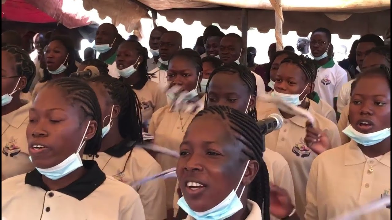 Ordination Épiscopale de l'évêque de San - mi nin wa sê'a debwenu