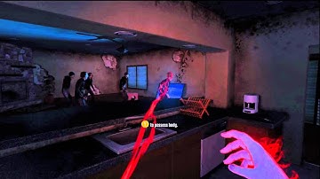 Fear 3 Playthrough Co Op Fettel Part 9 HD