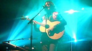 Guillemots/Fyfe Dangerfield: Kriss Kross (Acoustic) at the Electric Ballroom, Camden