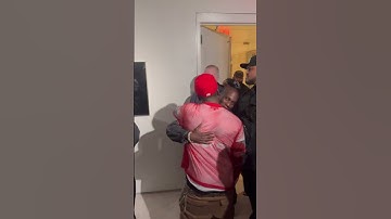 Thumbnail of Ray Vaughn and Clipse (Pusha T & No Malice) linkup🫡