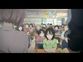 "တကယ်လို့" "Moshimo" "A Silent Voice ( AMV )"