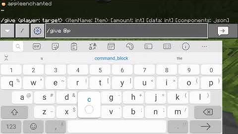 How to Morph into any mob in Minecraft no mod needed