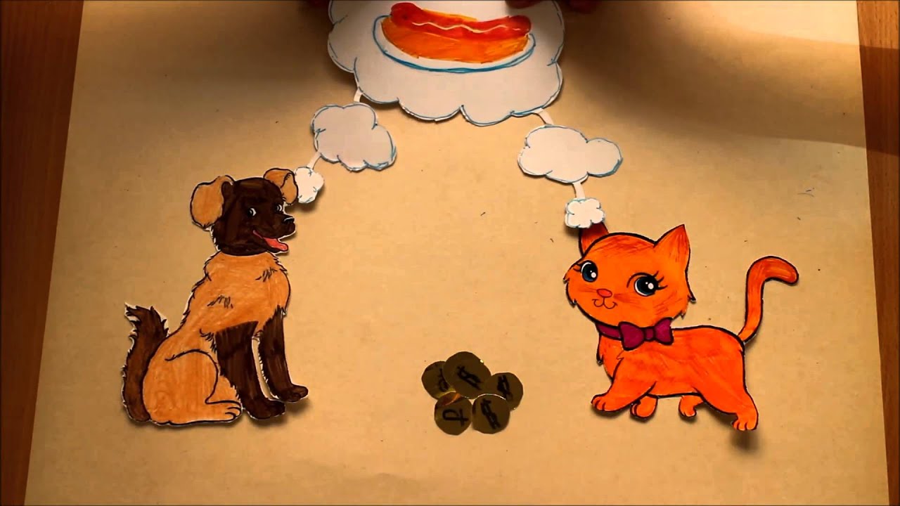 «Денег куры не клюют» - YouTube