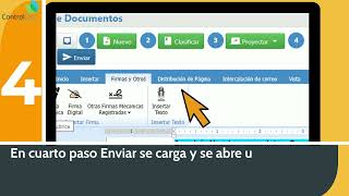 Memorando Virtual MinSalud screenshot 1
