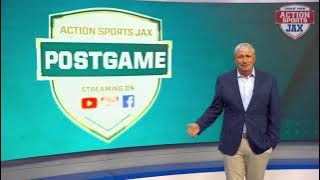 INSTANT REACTION: Dan Hicken on the Jaguars 36-29 Loss