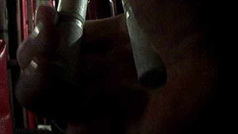 coc 2 for 27 REPS AFTER TRAINING!!!