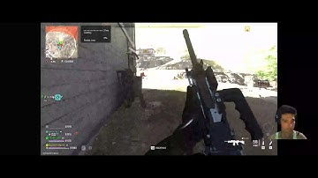 THIS IS HOW YOU WIN 1v3 gunfights in RANKED WARZONE