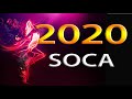 2020 TRINIDAD SOCA MIX PT 2 - WITH DJ NAZTY NIGE