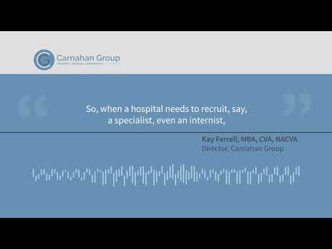 What is a Community Needs Assessment? - video from Carnahan Group