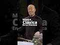 #joeisaishi en Viena; como parte del ciclo de Música Clásica en la Cineteca Nacional
