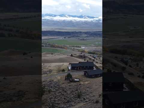 18 Libra Drive, Emigrant, MT home video tour