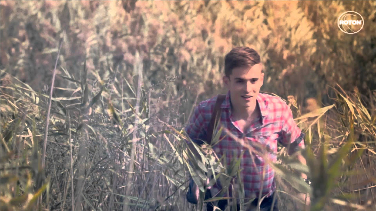 Andrei Leonte - Love Another Day (Official Video)