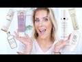 MY FAVORITE EXFOLIATING SKINCARE! | CLEANSERS, TONERS, MASKS AND BODY CARE