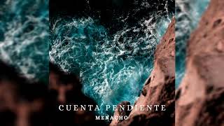 Cuenta Pendiente - Menacho