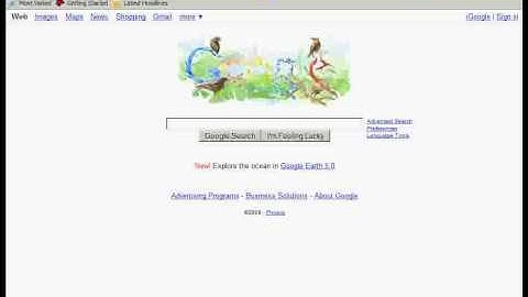 Installing Joomla Part 2 of 2 - Installing Joomla on WampServer