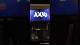 challenge countdown from 5000